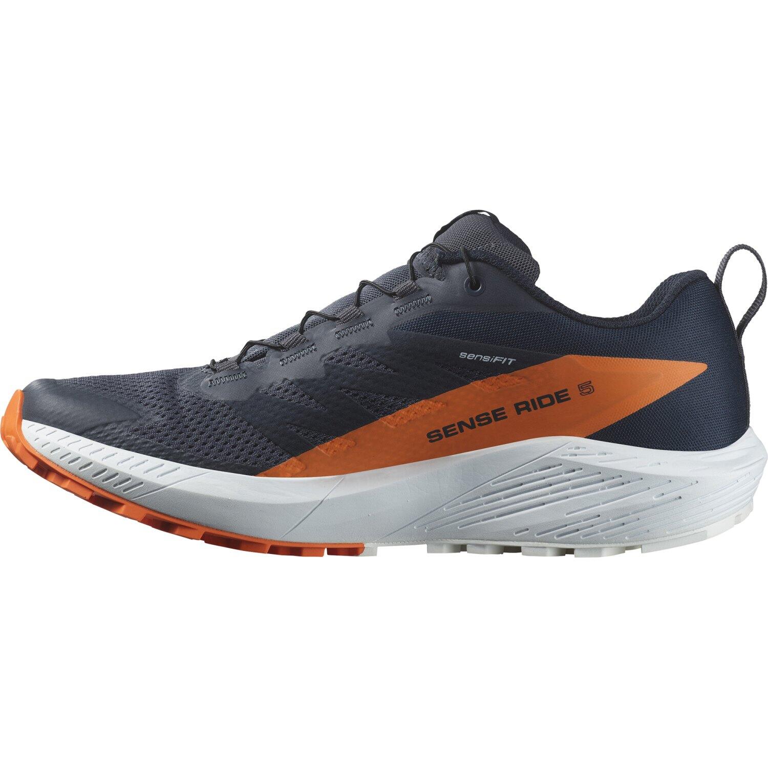 Scarpe Salomon modello L47459400 per uomini 6/7