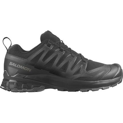 Salomon XA Pro 3D V9 Large Chaussures Trail Noir Homme