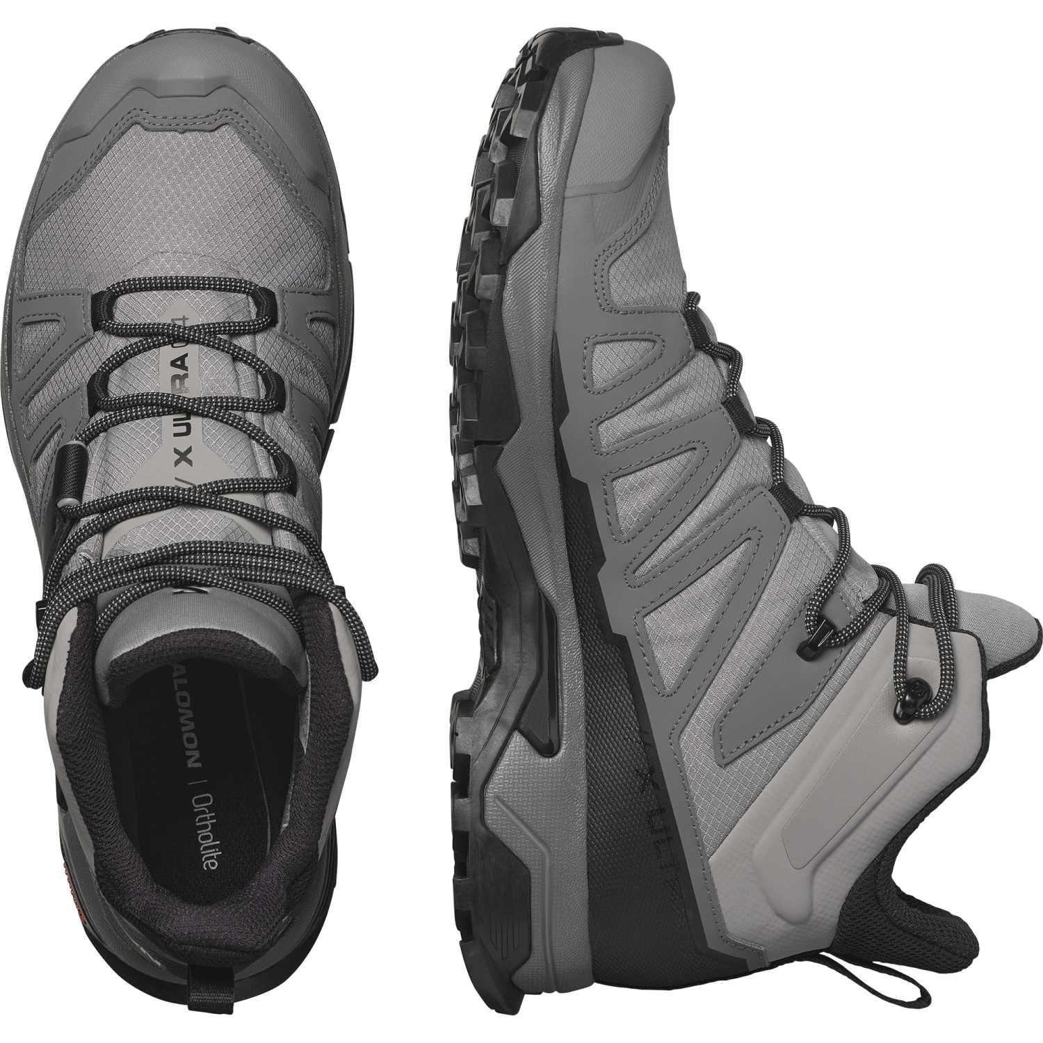 Laarzen Salomon model L47454200 voor mannen 2/7