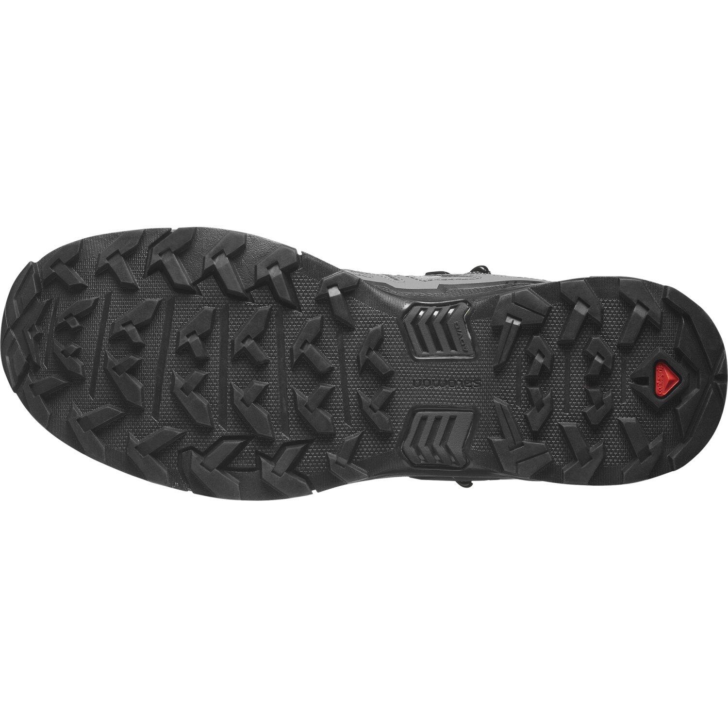 Laarzen Salomon model L47454200 voor mannen 5/7