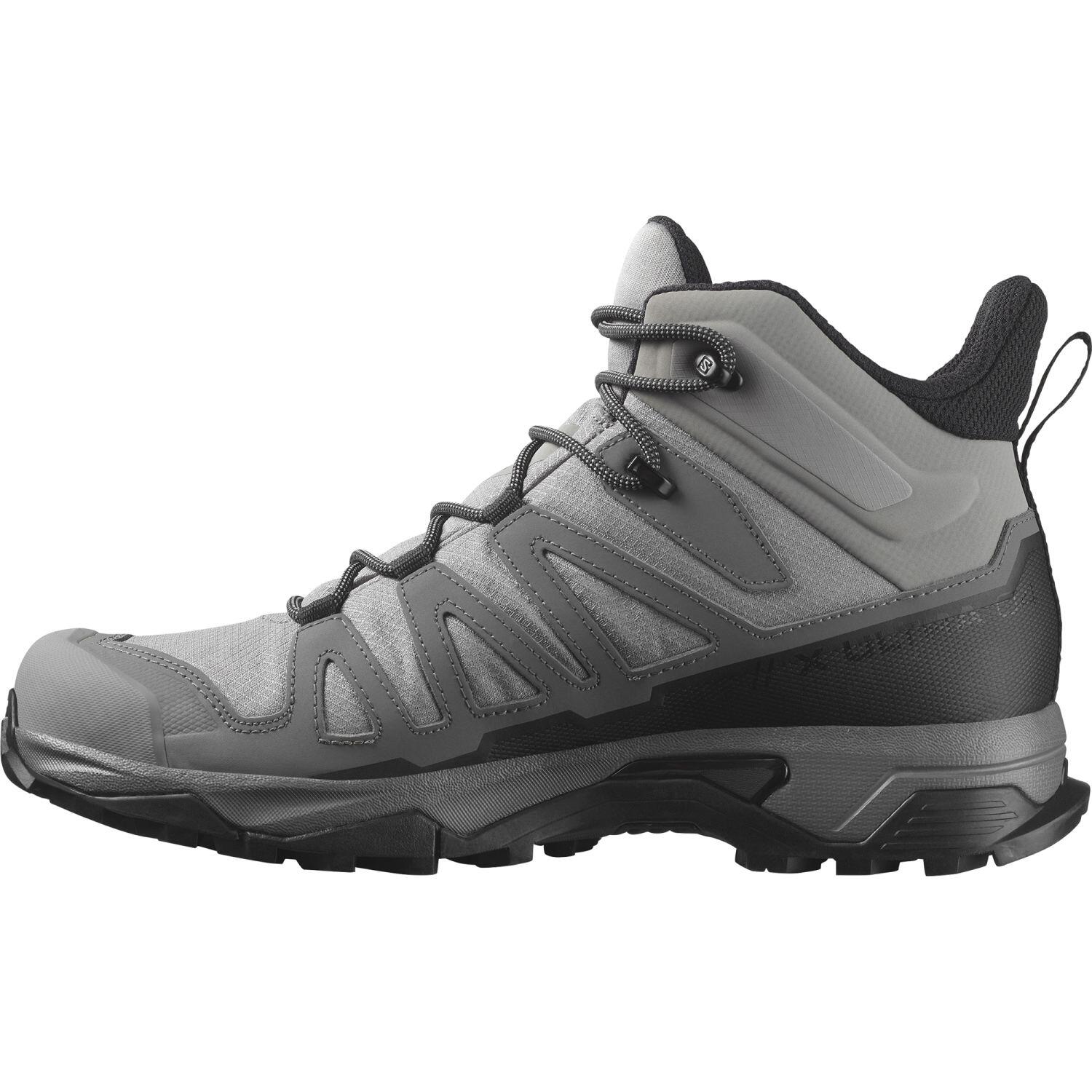 Laarzen Salomon model L47454200 voor mannen 6/7