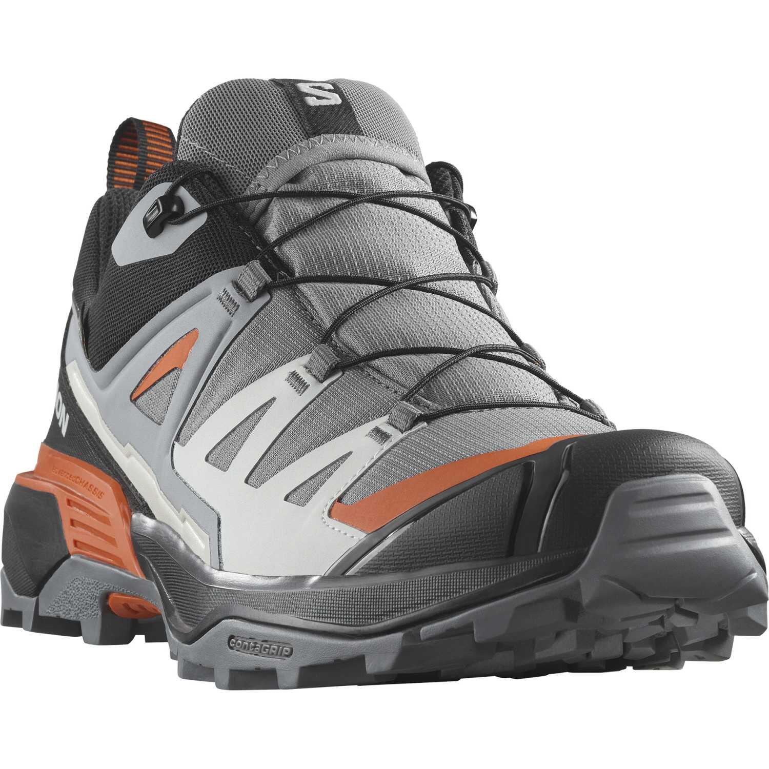 Tênis de corrida Salomon modelo L47453500 para homem 3/6