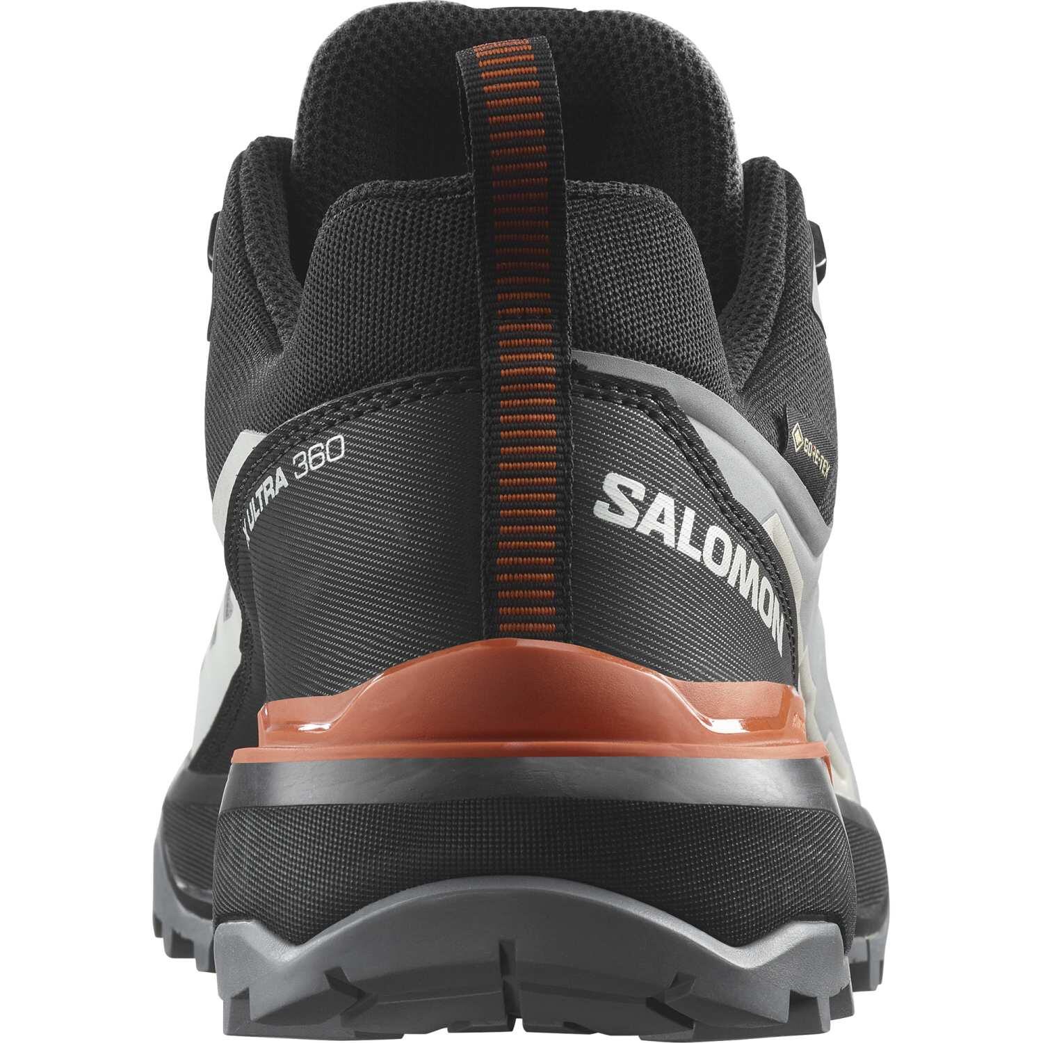 Tênis de corrida Salomon modelo L47453500 para homem 4/6