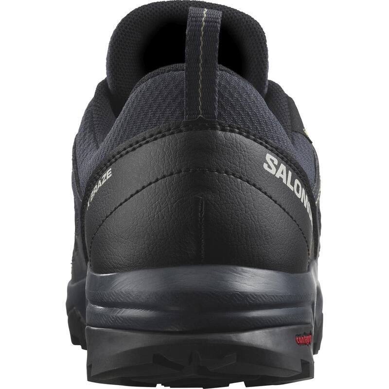 Zapatillas para mujer Salomon X braze gtx en color negro