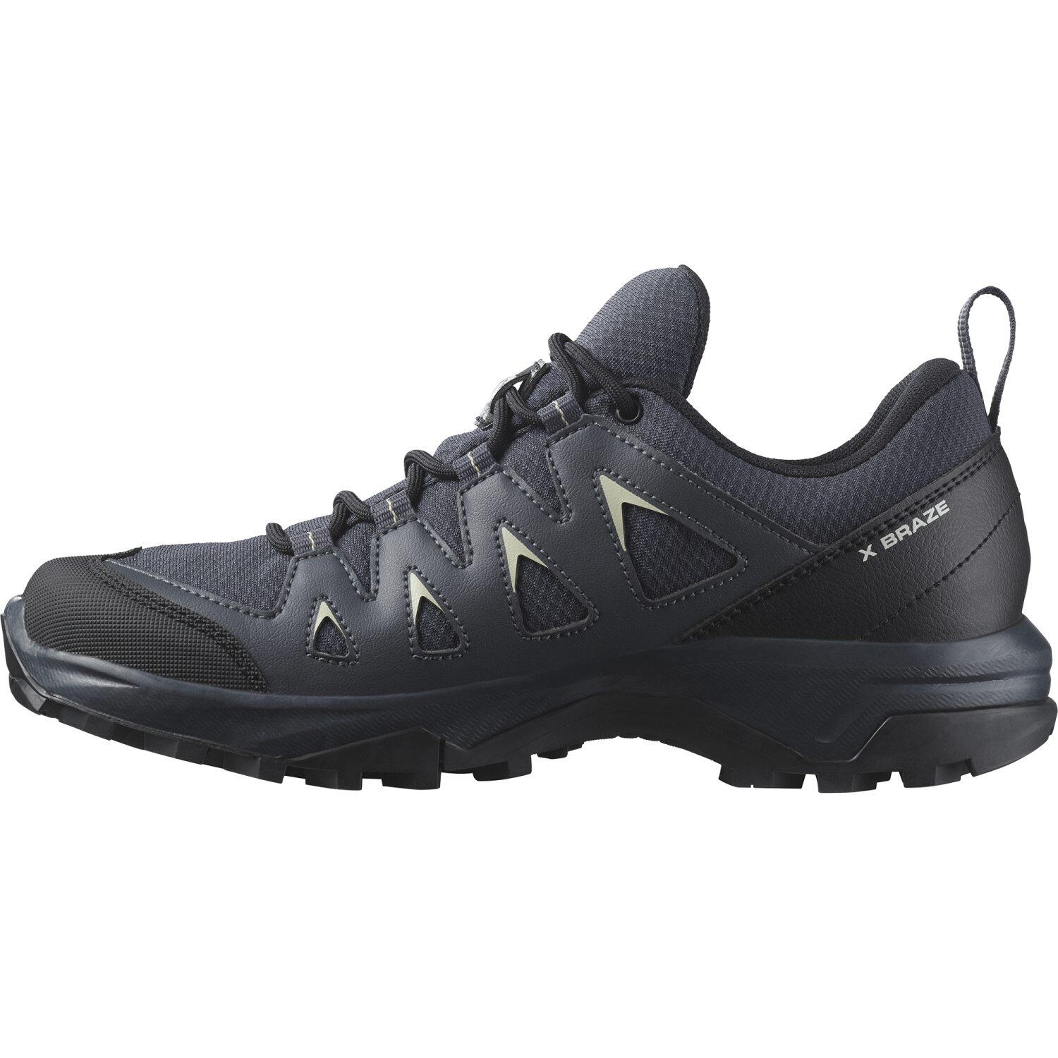 Scarpe Salomon modello L47180800 per donne 4/5