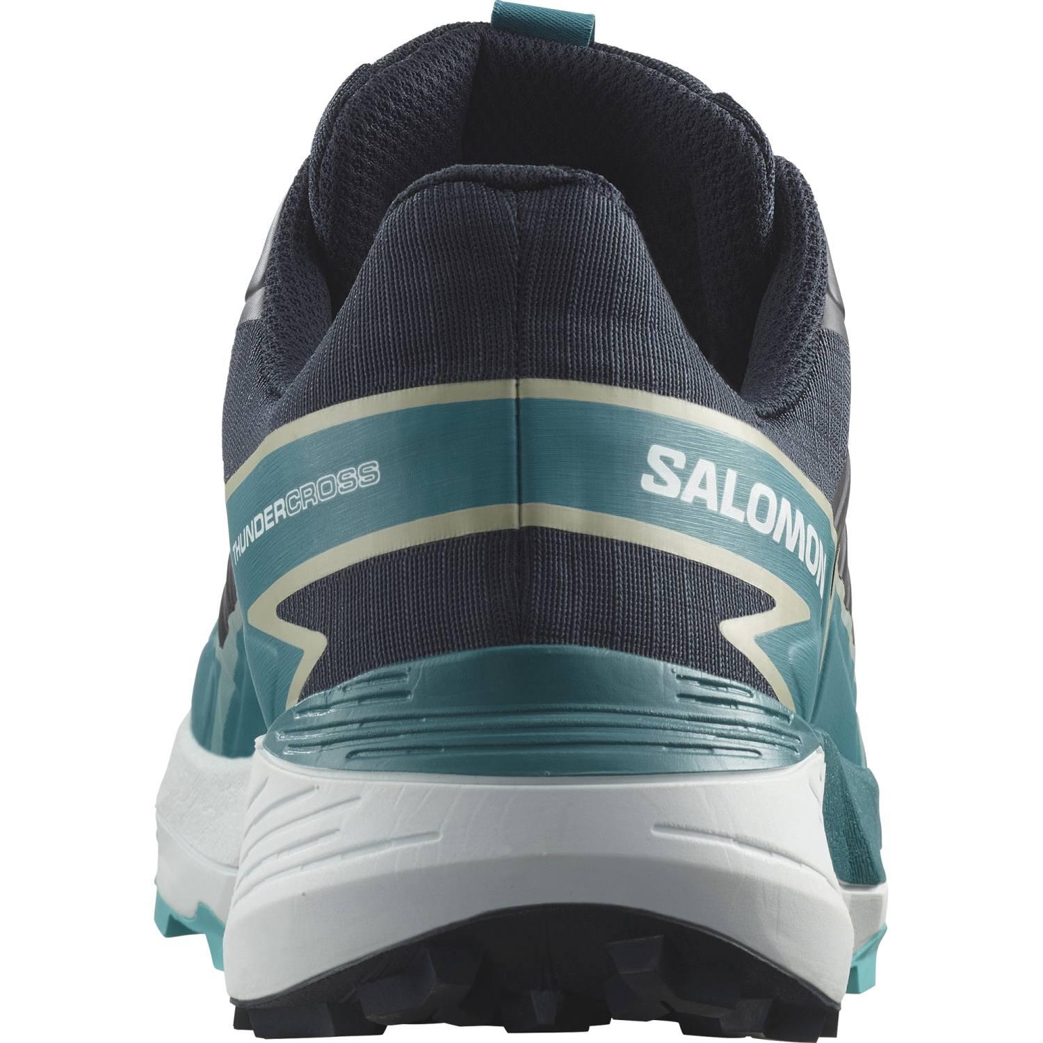Baskets Salomon modèle L47464200 pour homme 4/7