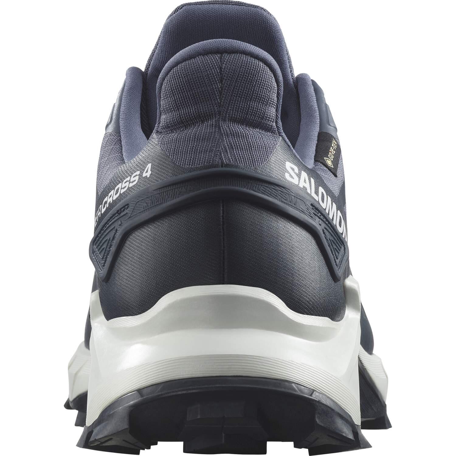 Chaussures de randonnee Salomon modèle L47462300 pour homme 2/7