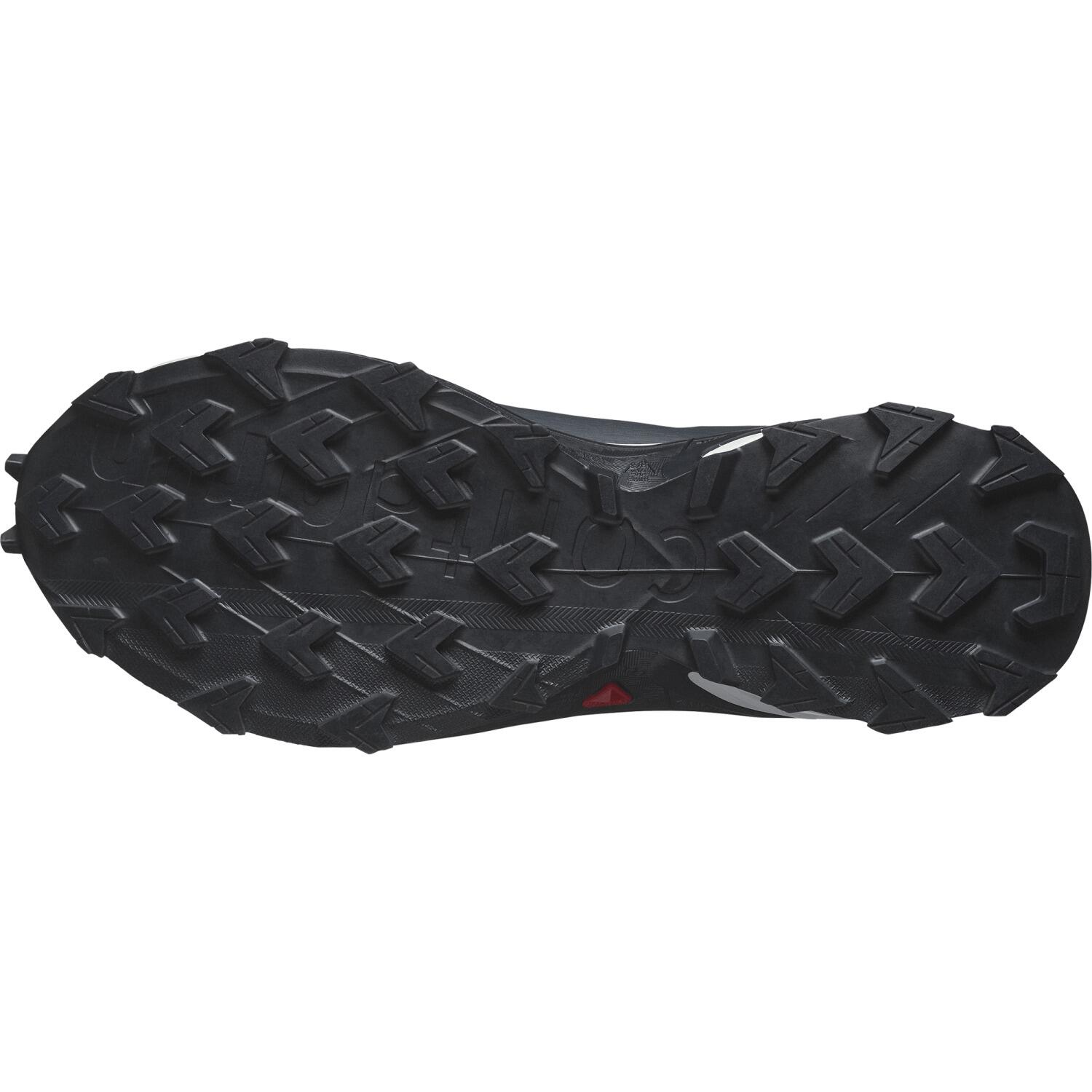 Chaussures de randonnee Salomon modèle L47462300 pour homme 3/7