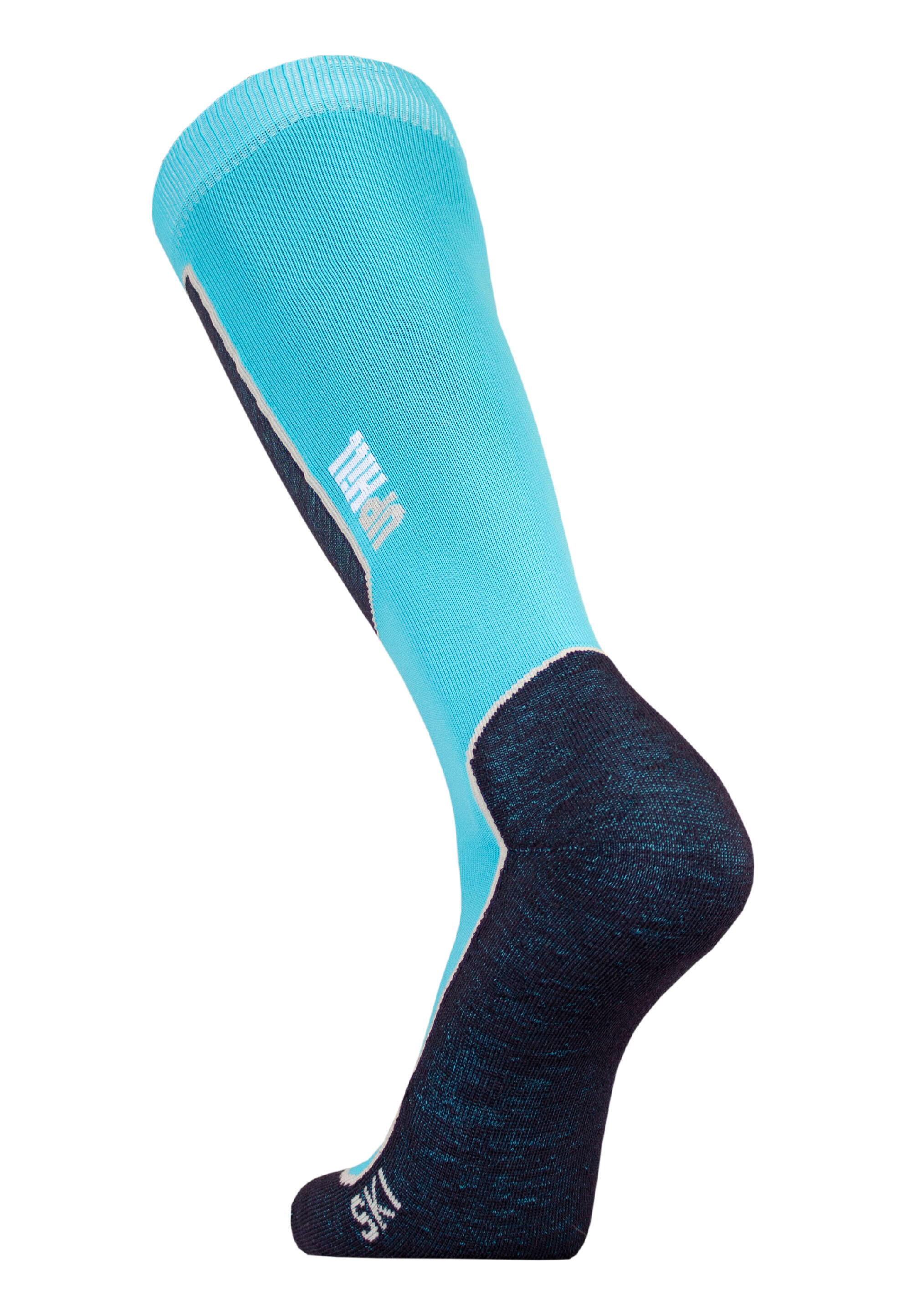 Ski-Socken HALLA 3/3