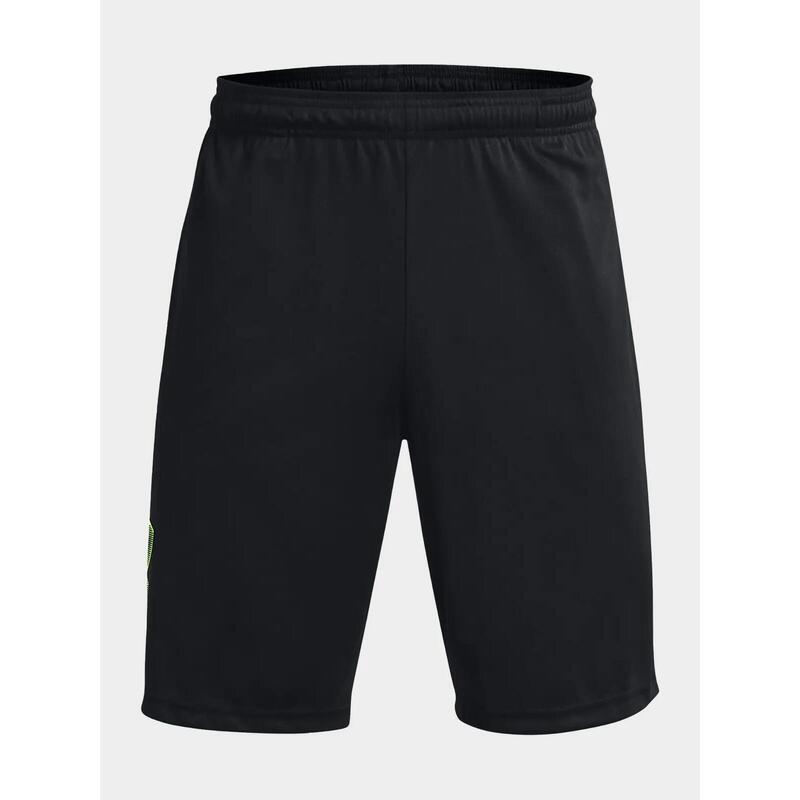 Shorts de acondicionamiento físico para hombres de Men's Under Armour Tech