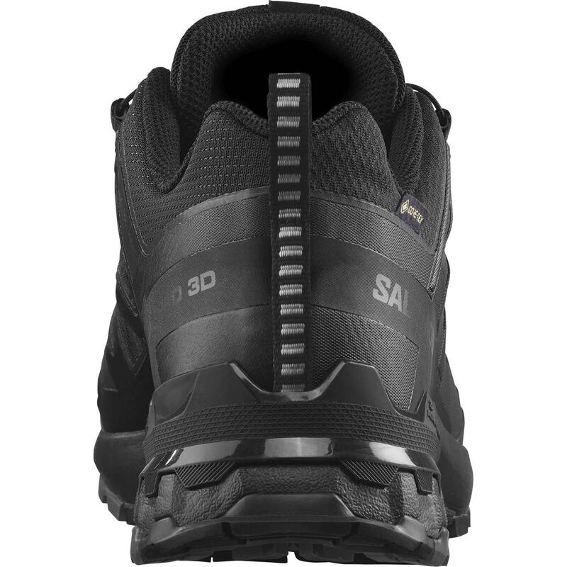 Salomon Pantofi Outdoor Barbati Xa Pro 3D V9 Wide Gore Tex Negru