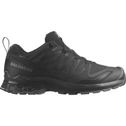 Chaussures de course Salomon Xa Pro 3D v9 Wide Gore Tex pour homme