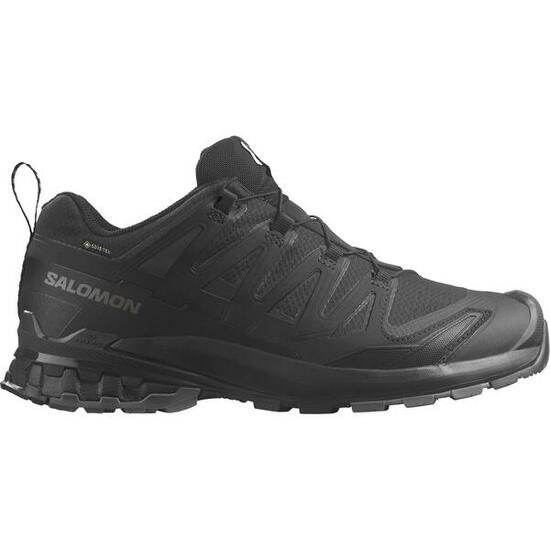 Scarpe da running Salomon Xa Pro 3D v9 Wide Gore Tex per uomini