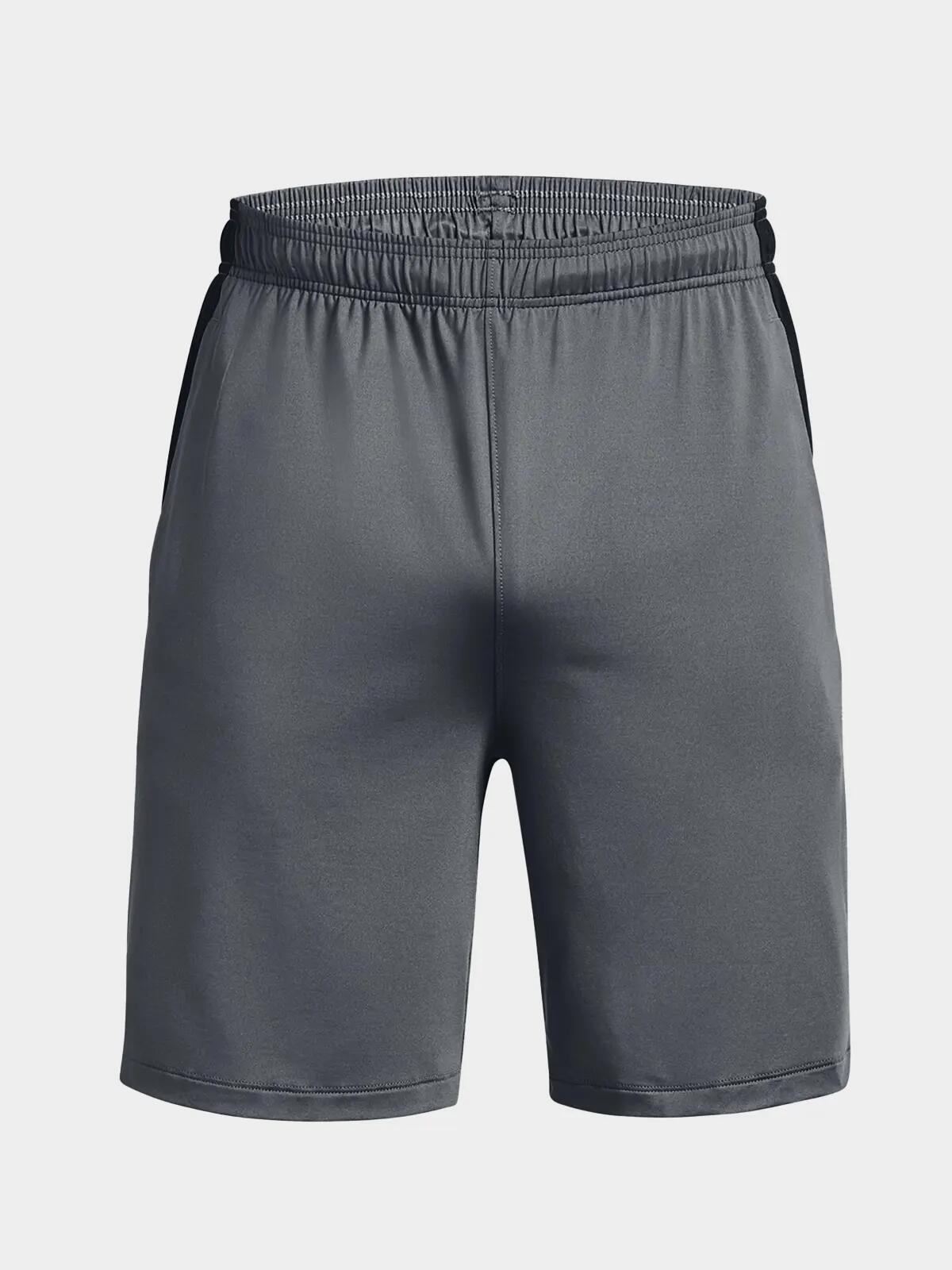 Under Armour Fitness Pants Under Amour Tech Vent Grey... 6/7