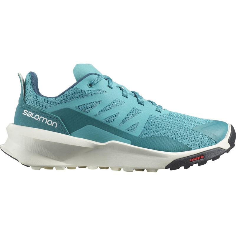 Salomon Pantofi Outdoor Copii Patrol Bleu