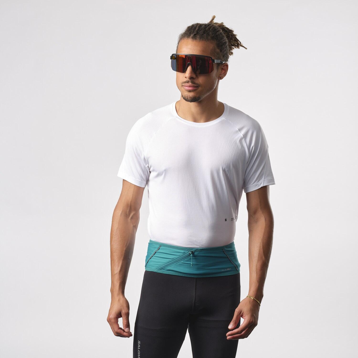 Banane Salomon Belt pour homme 2/4