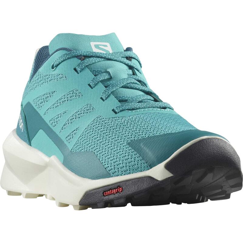 Salomon Pantofi Outdoor Copii Patrol Bleu