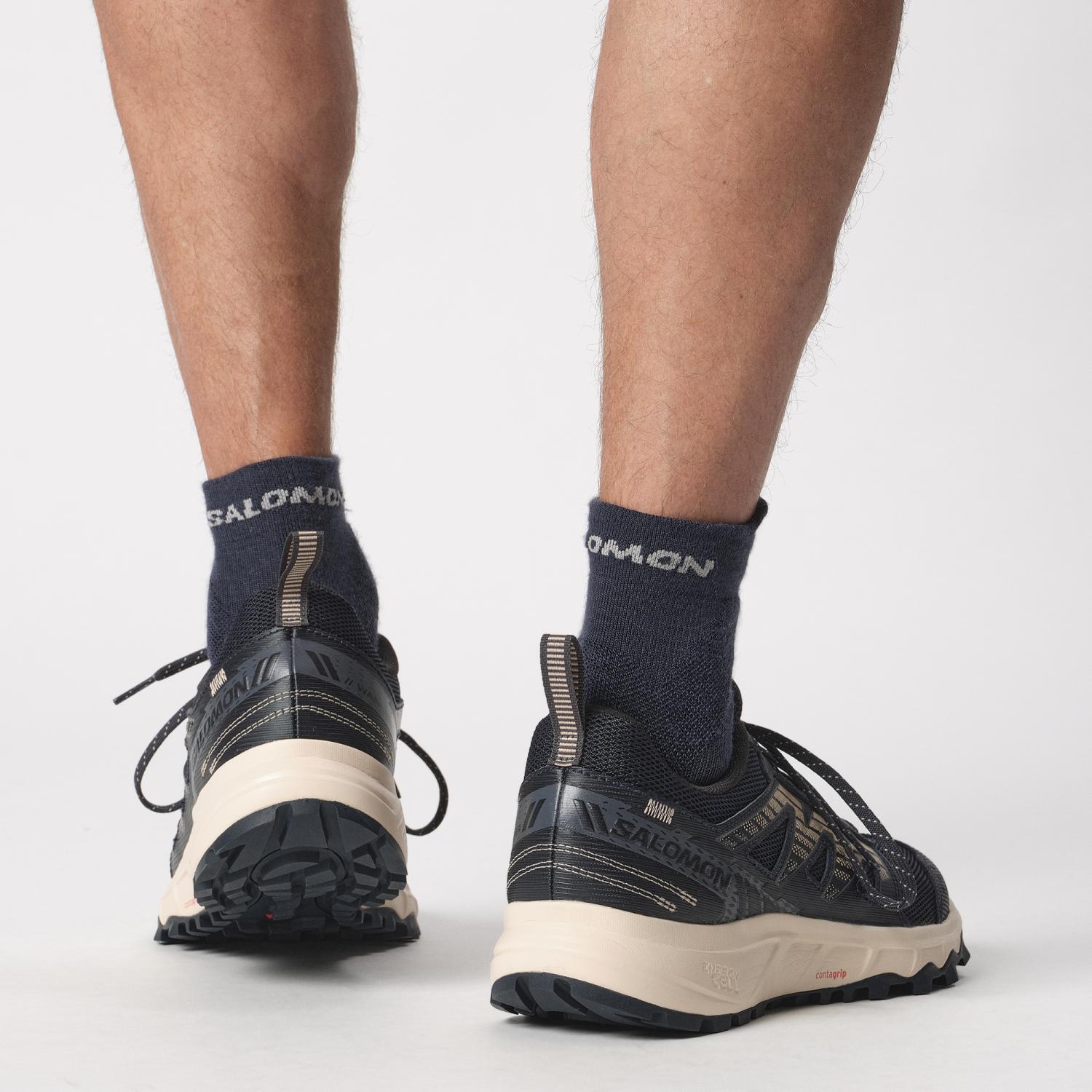 Hardloopschoenen Salomon Wander voor mannen 7/7