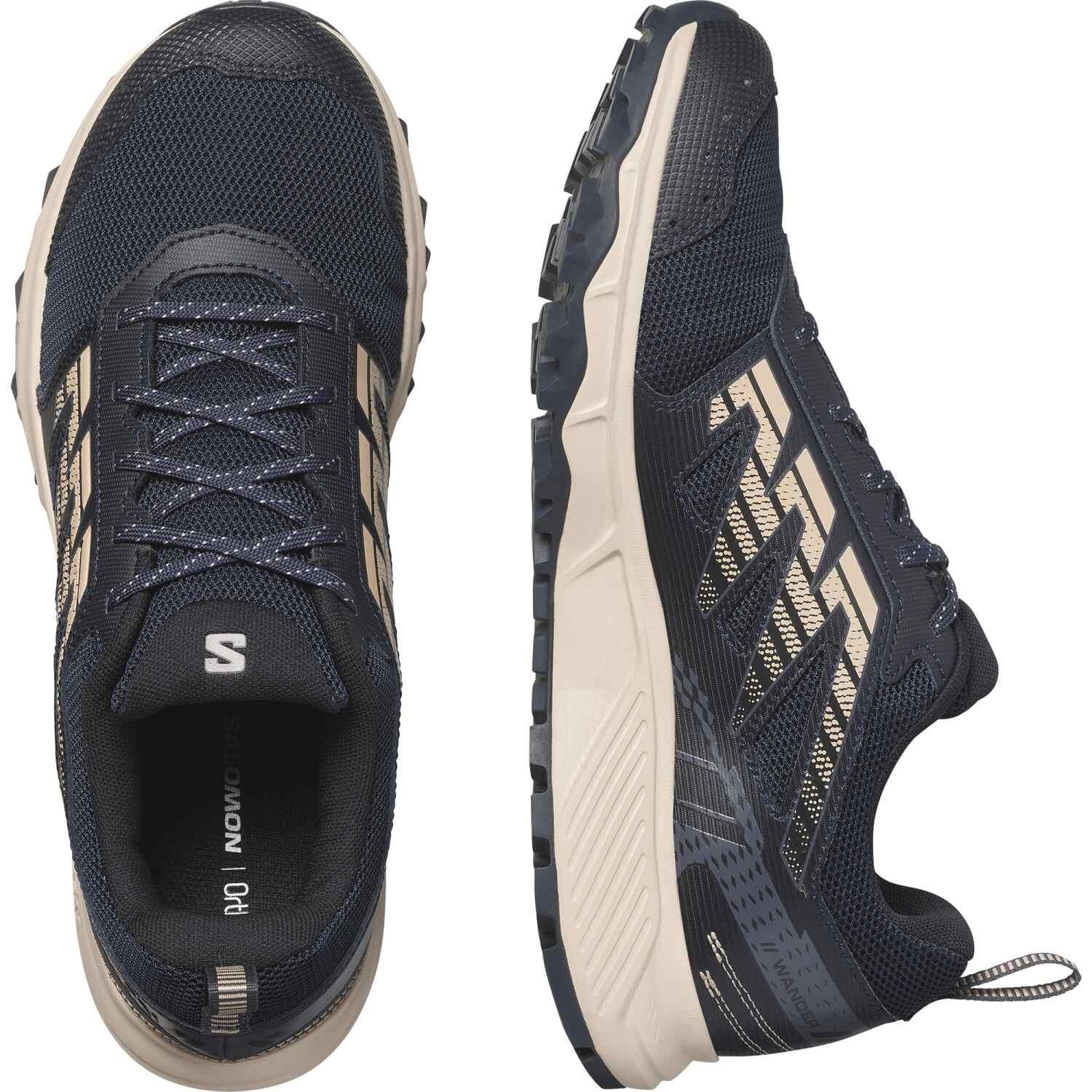 Hardloopschoenen Salomon Wander voor mannen 2/7