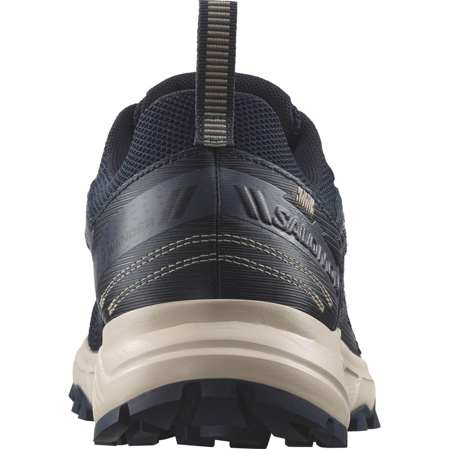 Hardloopschoenen Salomon Wander voor mannen 4/7