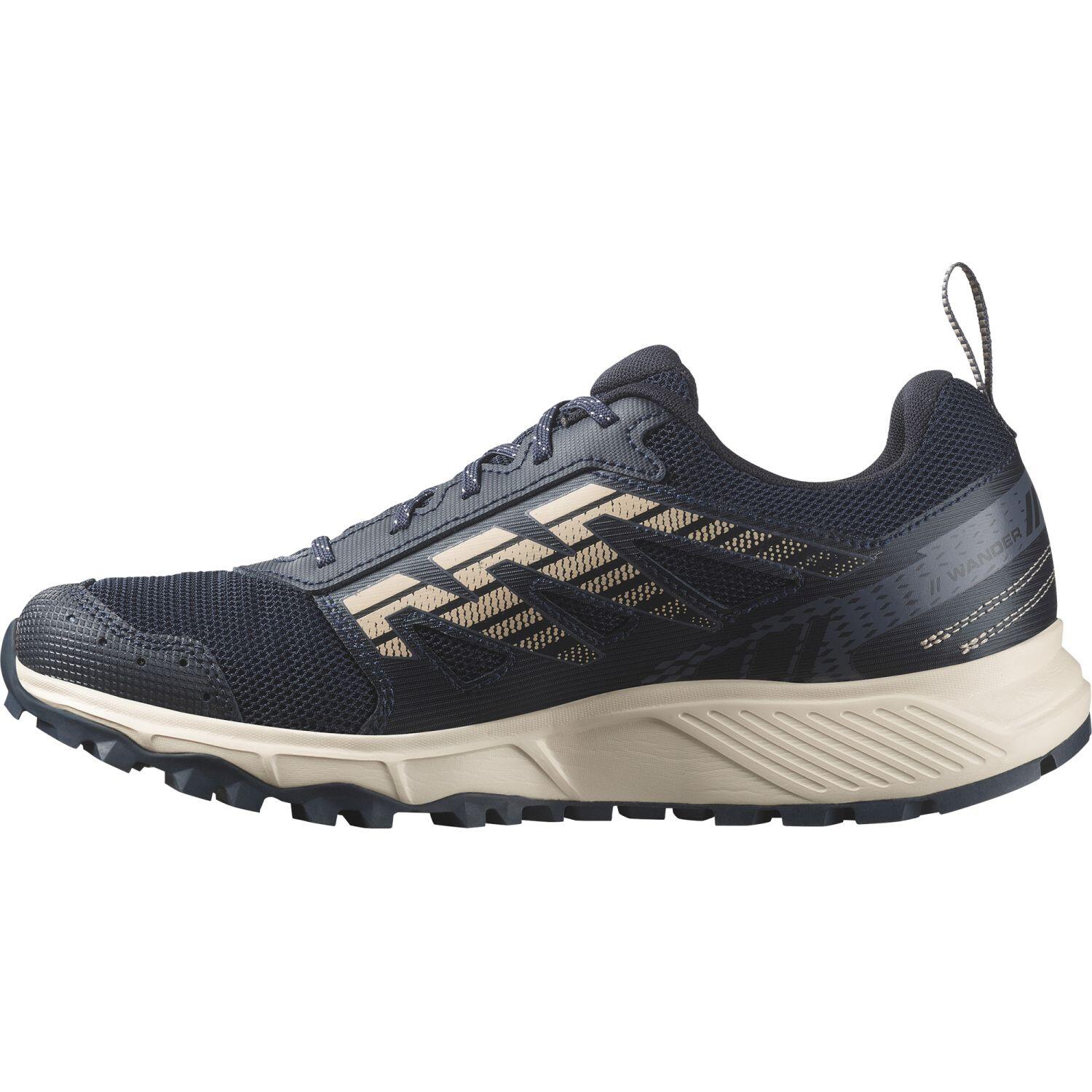 Hardloopschoenen Salomon Wander voor mannen 6/7