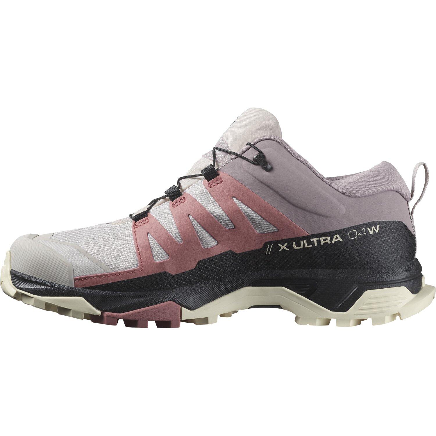 Zapatillas de trekking Salomon modelo L47454000 para mujer 6/7