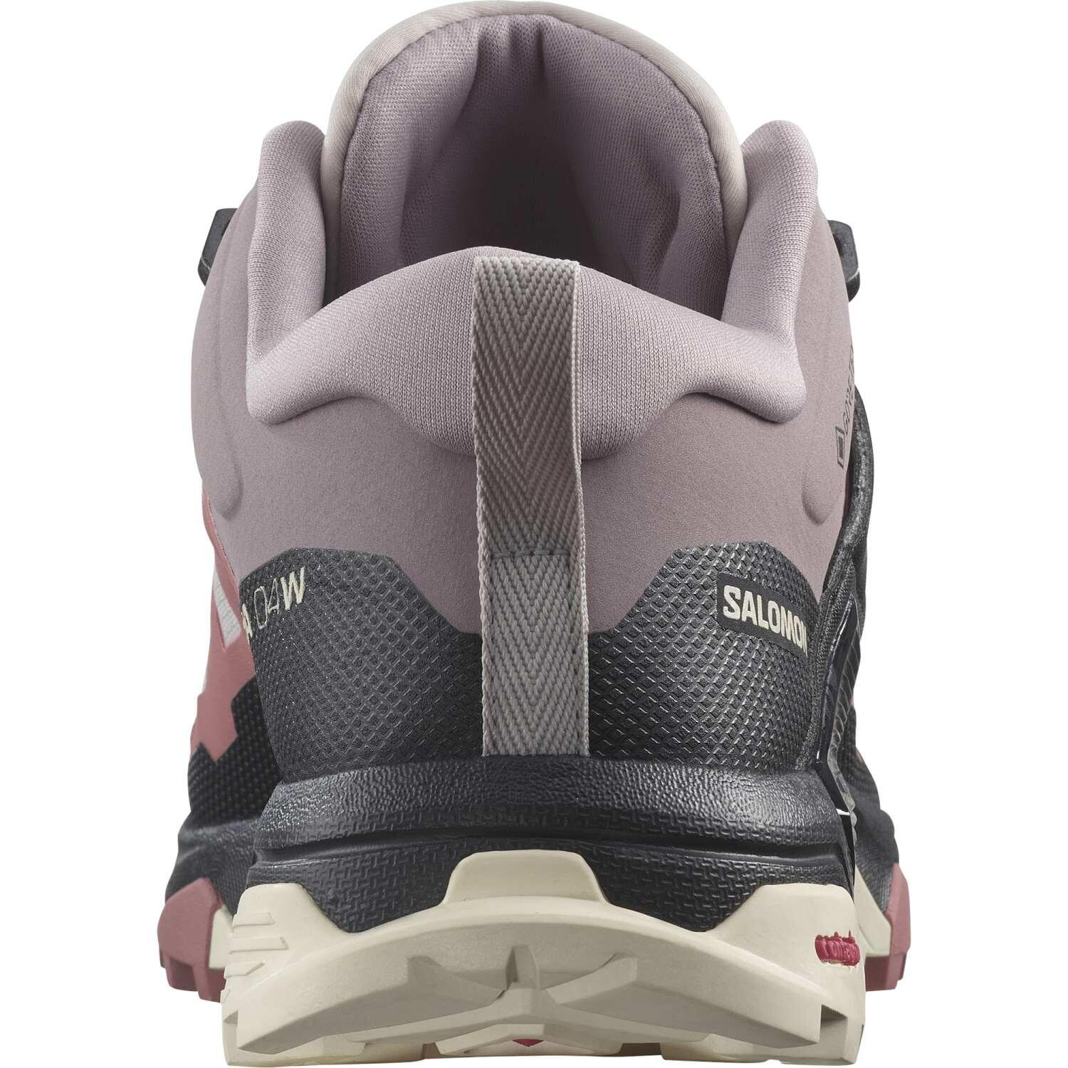 Zapatillas de trekking Salomon modelo L47454000 para mujer 4/7