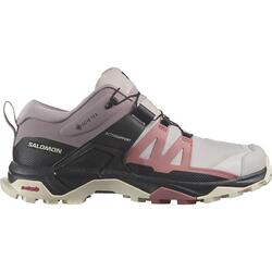 Chaussures de randonnee Salomon modèle L47454000 pour femmes