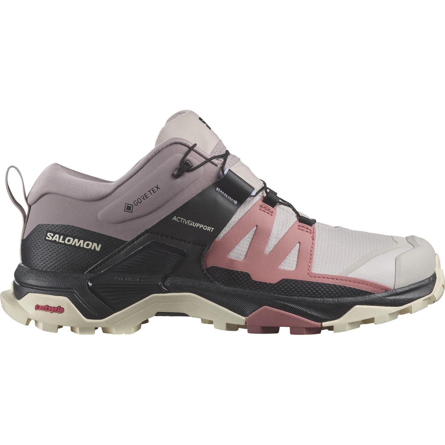SALOMON picture