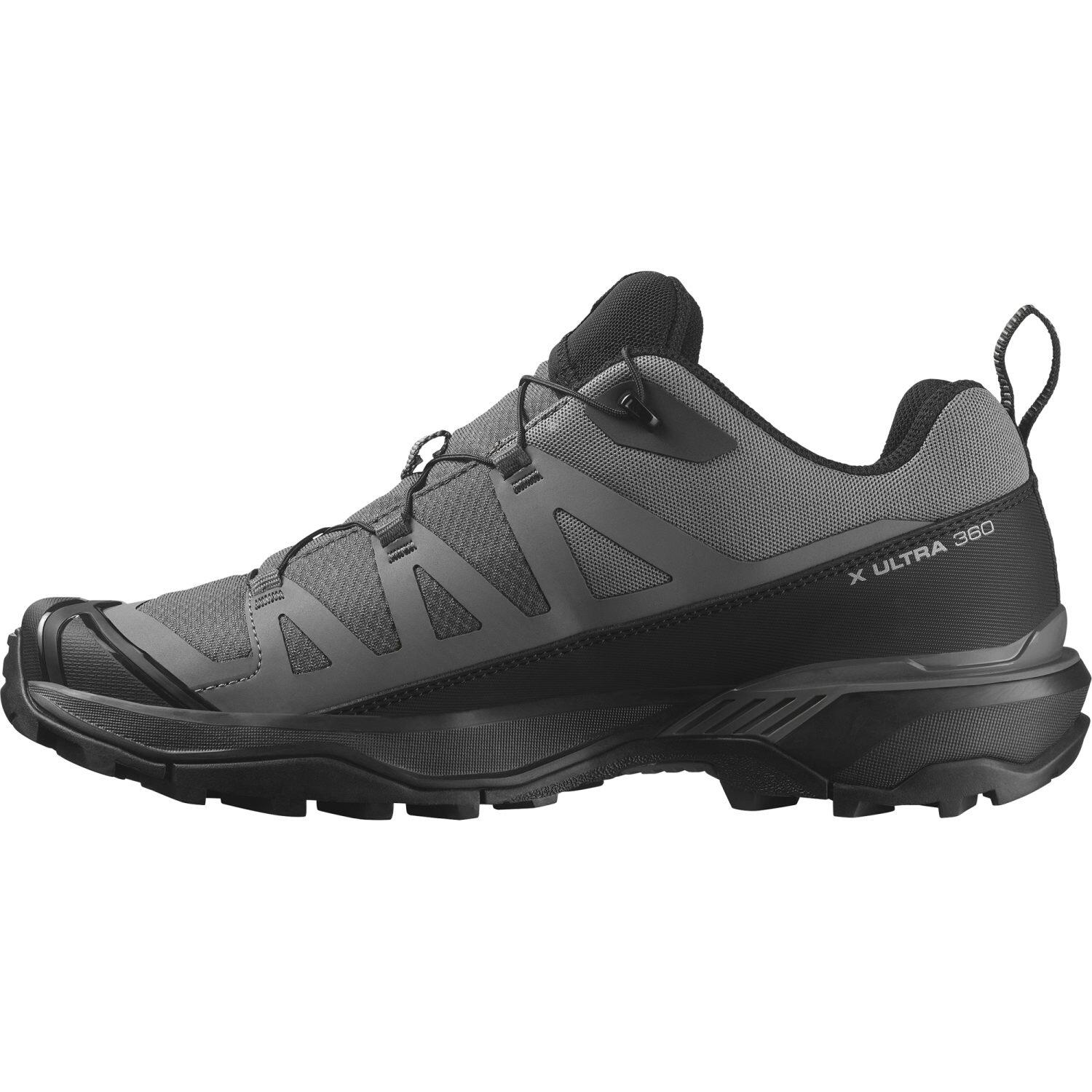 Baskets Salomon modèle L47448300 pour homme 6/7