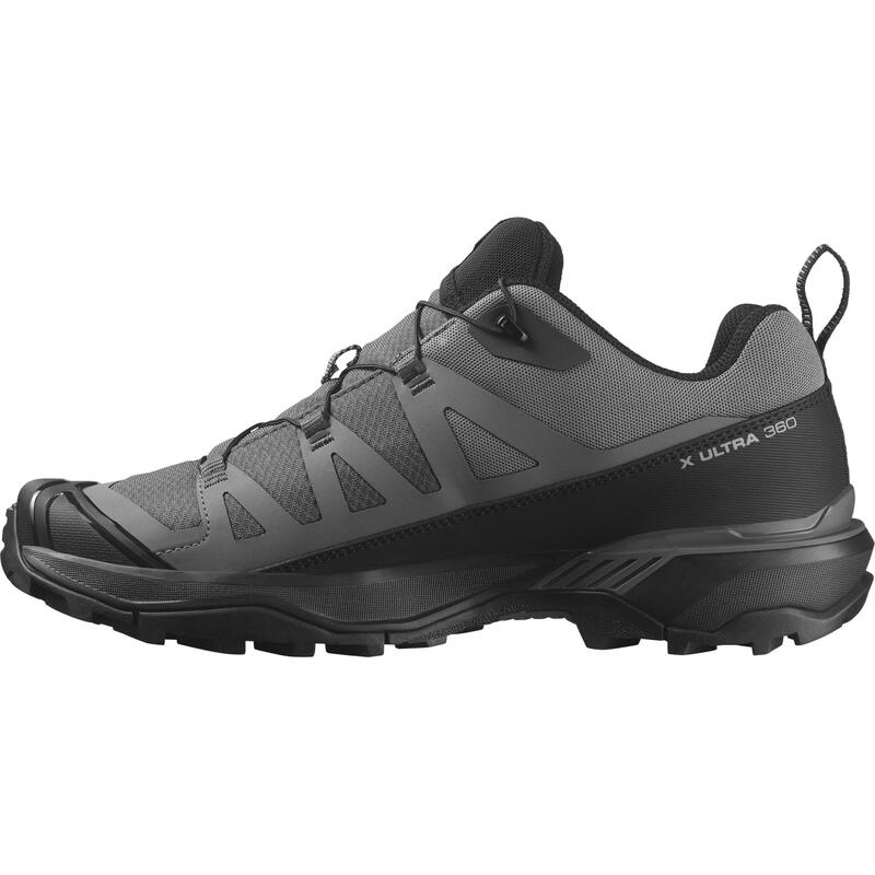 Salomon Pantofi Drumetie Barbati X Ultra 360 Gri