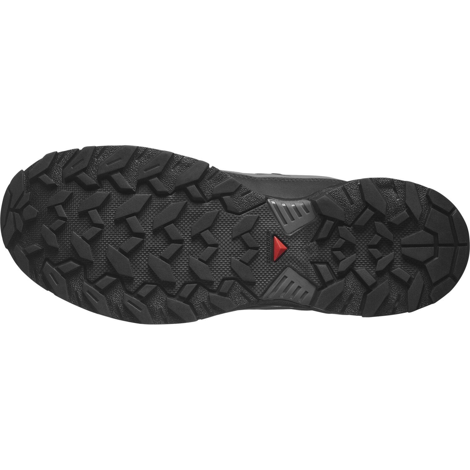Baskets Salomon modèle L47448300 pour homme 5/7