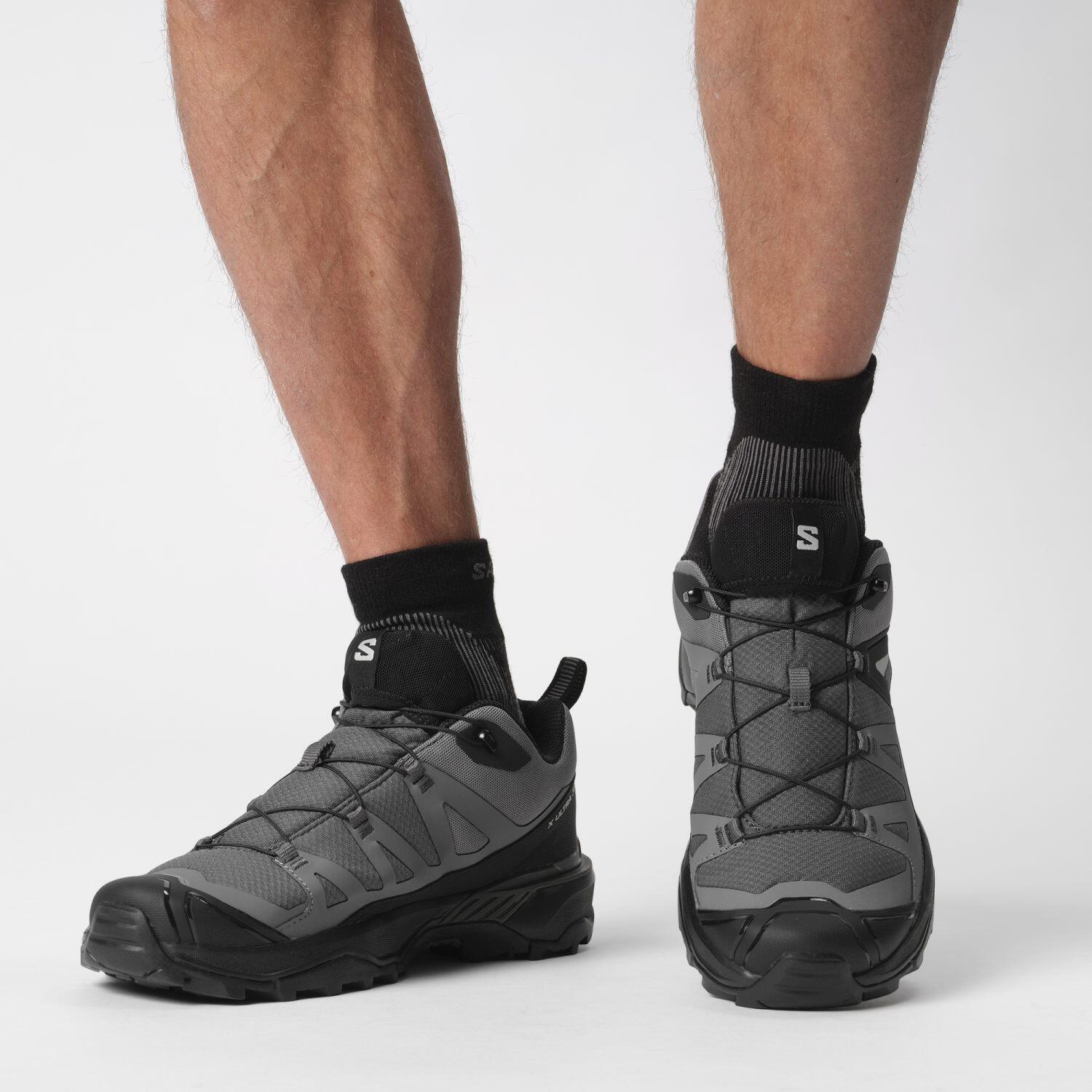 Baskets Salomon modèle L47448300 pour homme 3/7