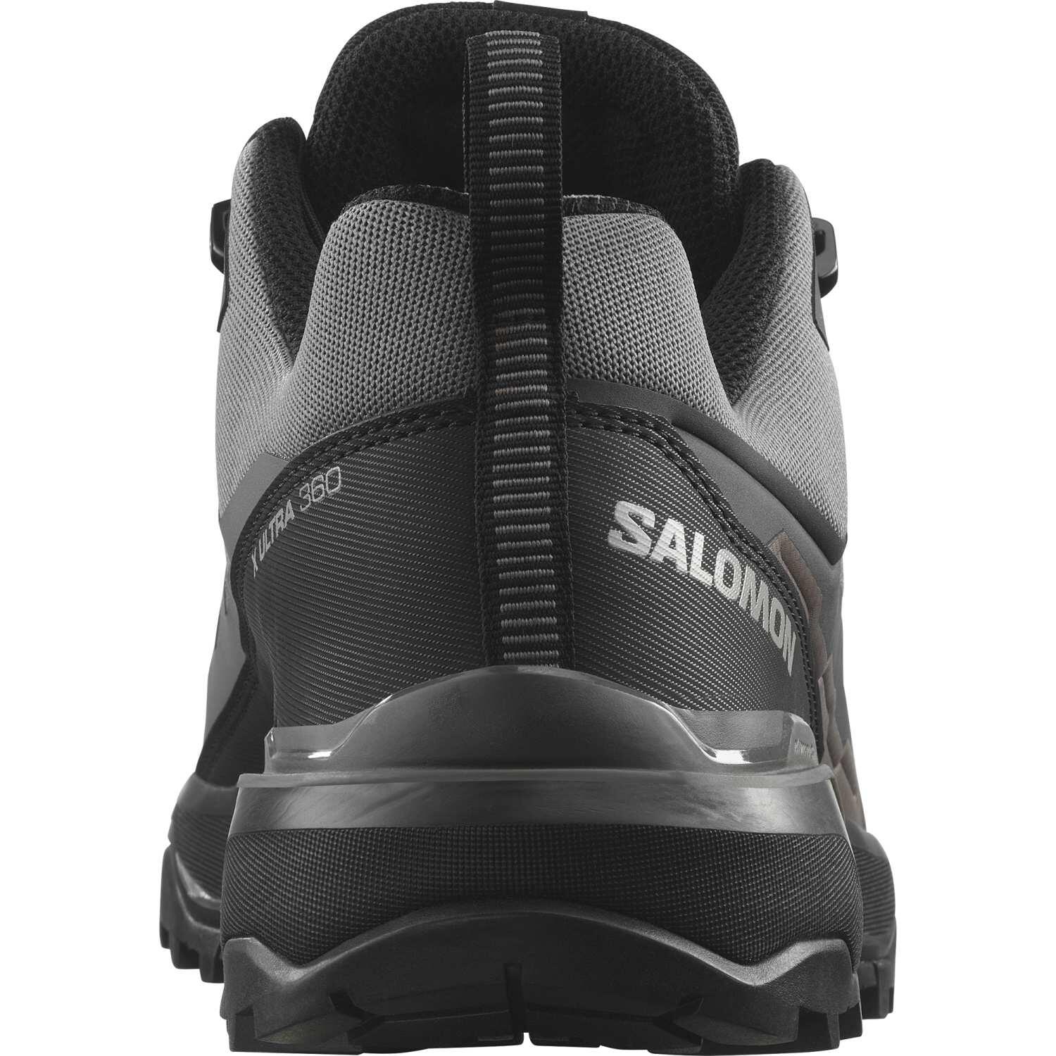 Baskets Salomon modèle L47448300 pour homme 4/7