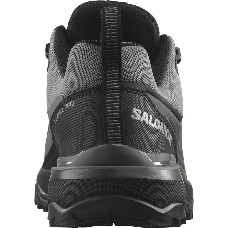 Salomon Pantofi Drumetie Barbati X Ultra 360 Gri