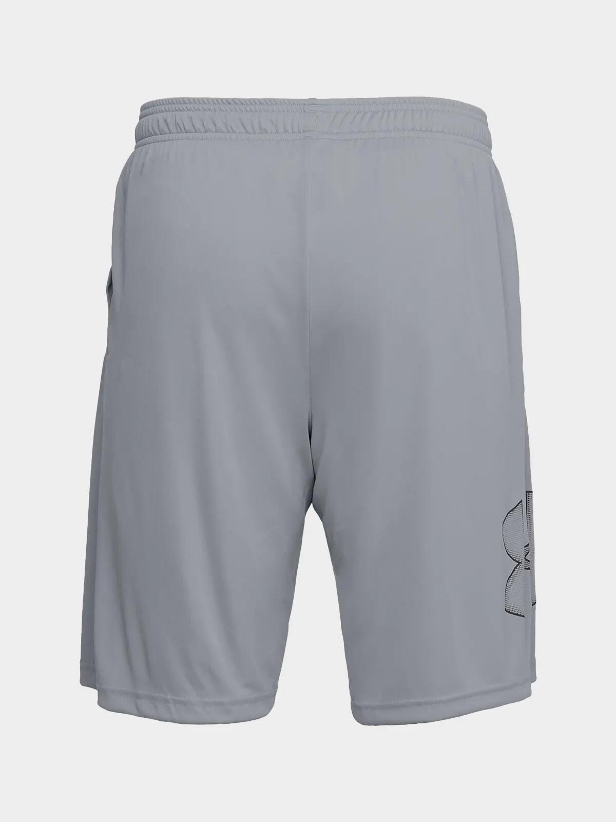 Shorts Under armour Tech Graphic for man 6/7