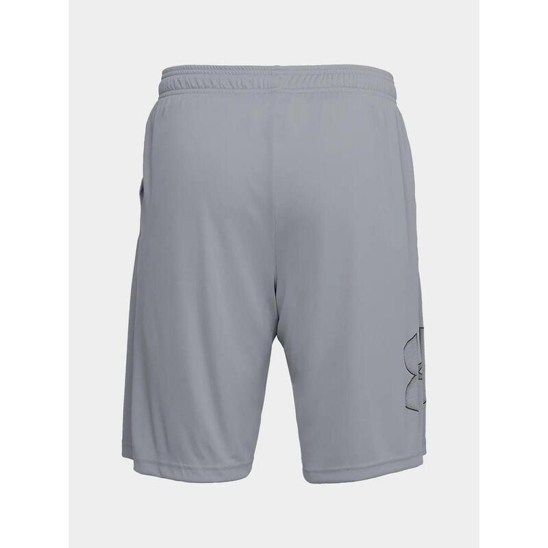 Short d'entraînement Under Armour Tech Graphic 035 pour hommes