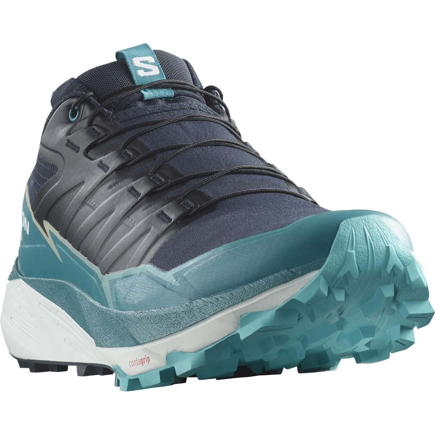 Baskets Salomon modèle L47464200 pour homme 3/7