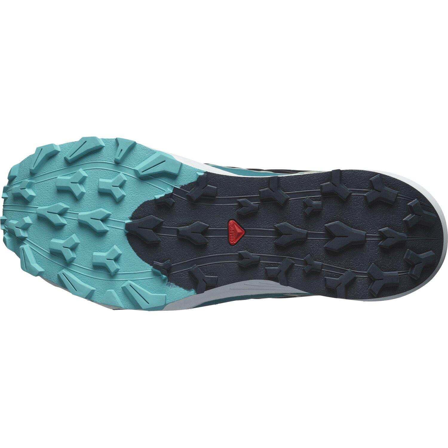 Baskets Salomon modèle L47464200 pour homme 5/7