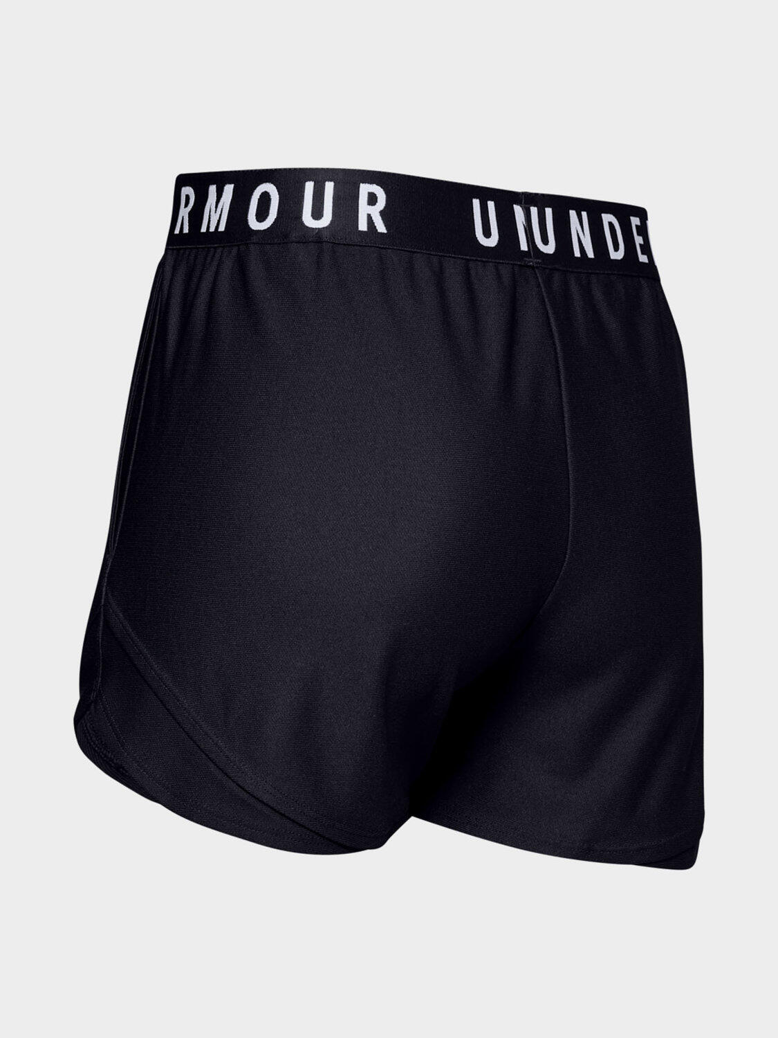 Spodenki fitness damskie Under Armour Play Up 3.0 7/7