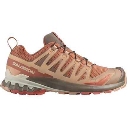 Chaussures de course Salomon modèle L47468200 pour femmes