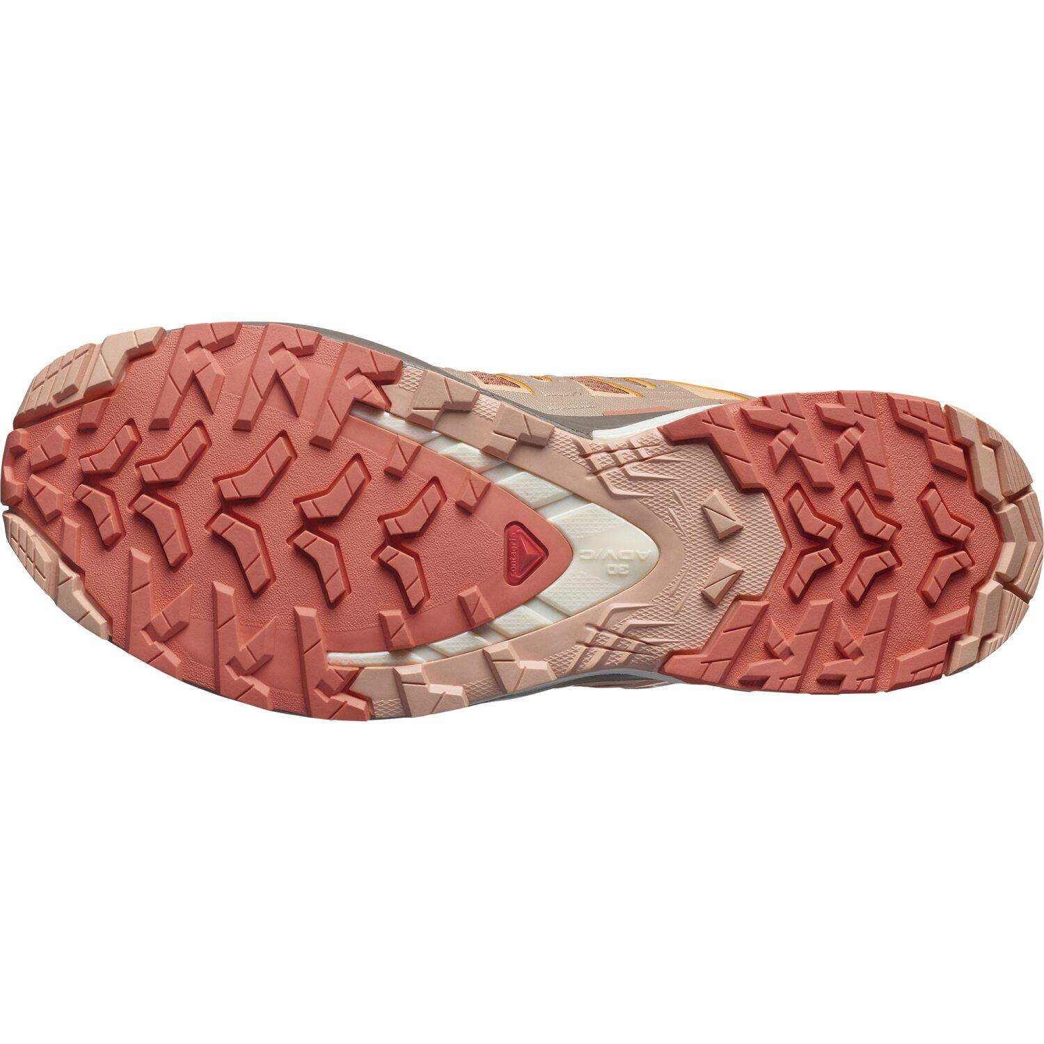 Chaussures de course Salomon modèle L47468200 pour femmes 5/6