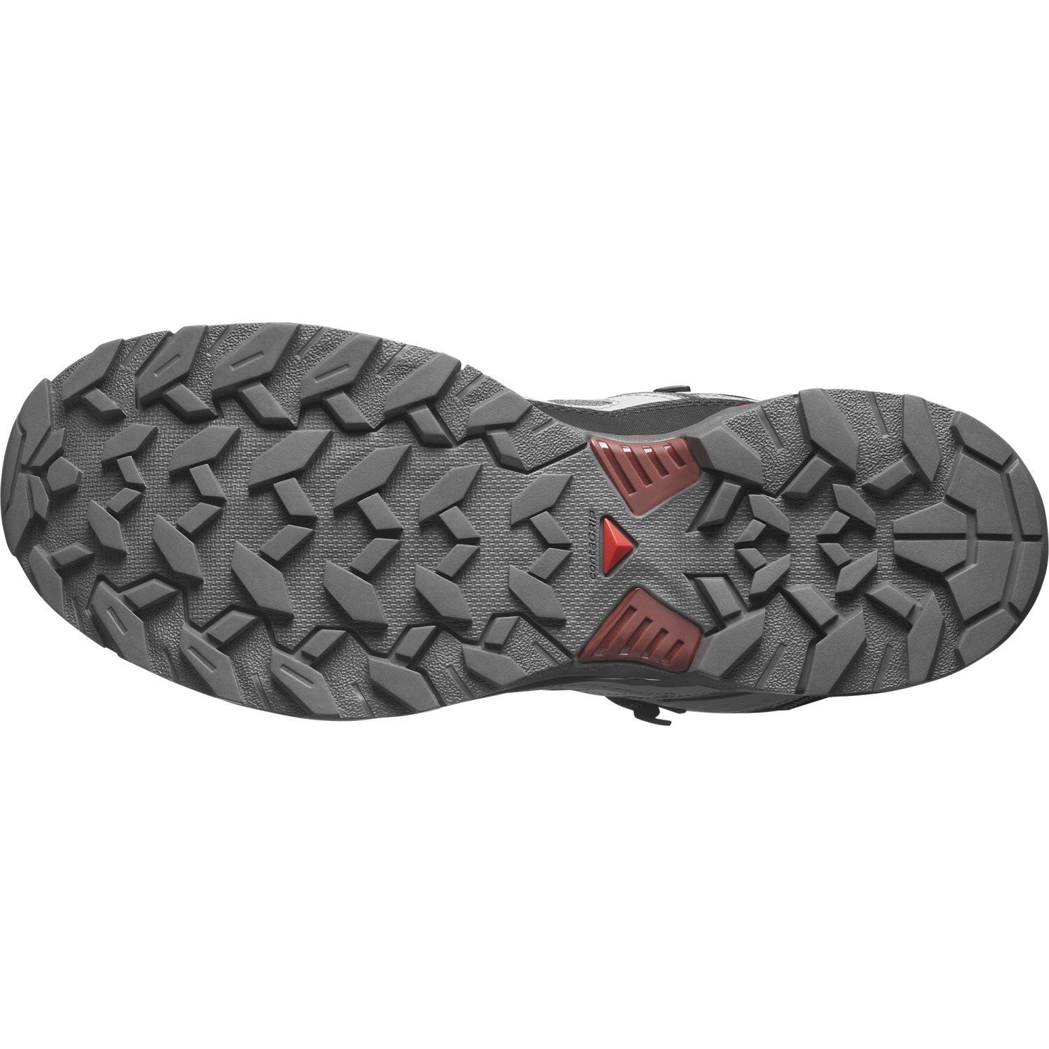 Botas Salomon modelo L47447800 para homem 5/7