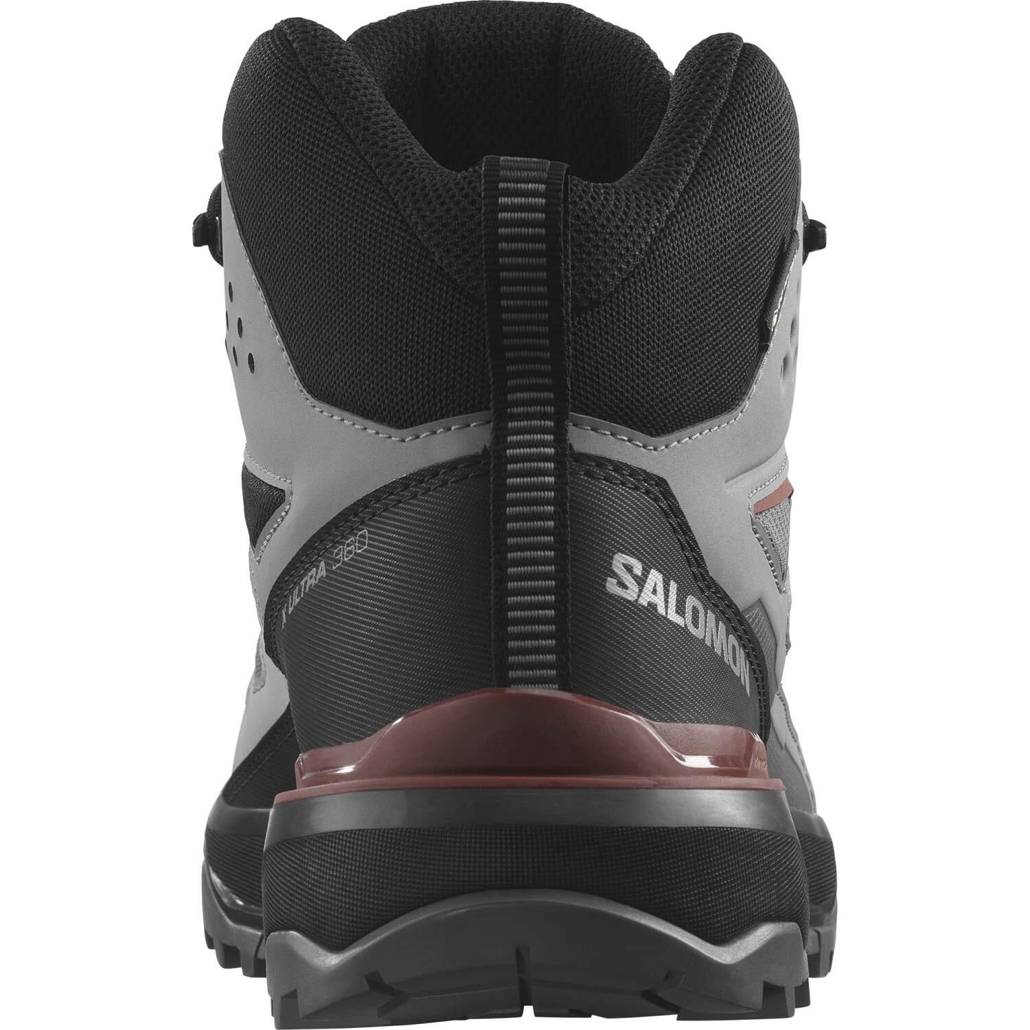 Botas Salomon modelo L47447800 para homem 4/7