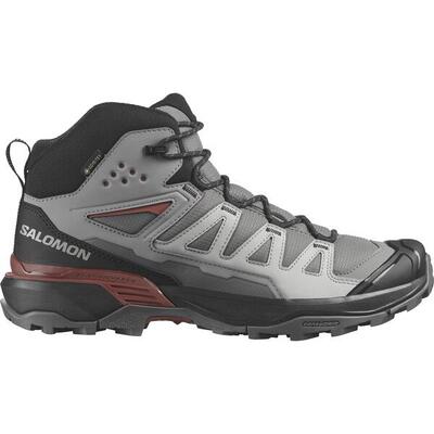 Botas Salomon X Ultra 360 Mid Gore-tex para hombre