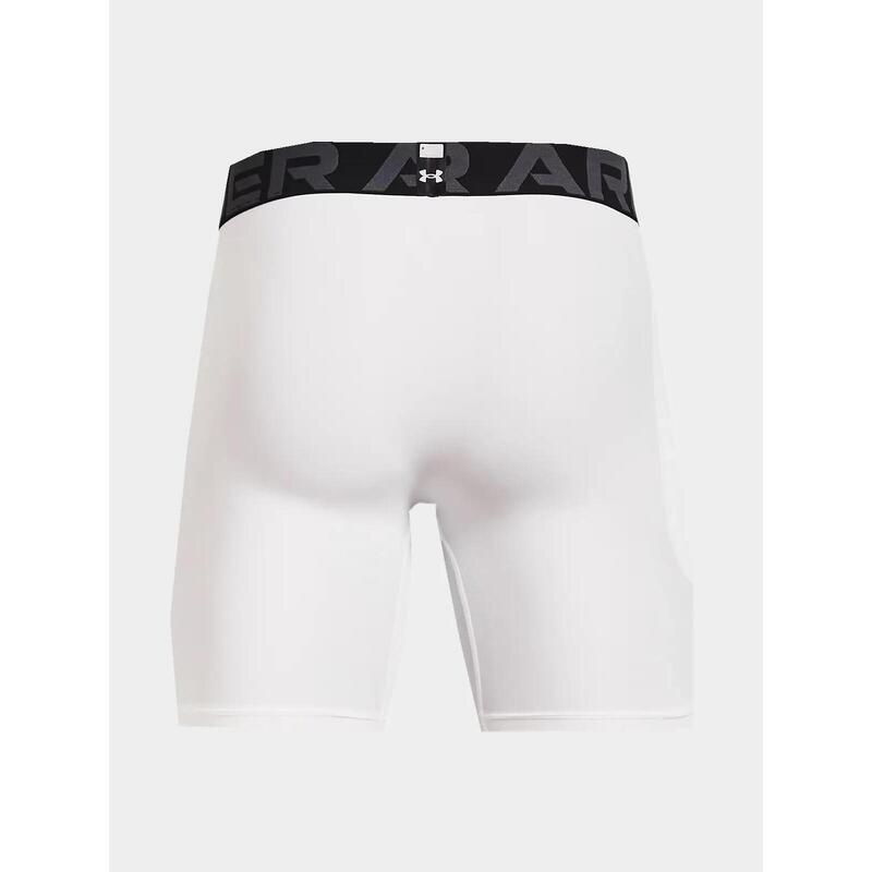 Sous Short Under Armour Blanc