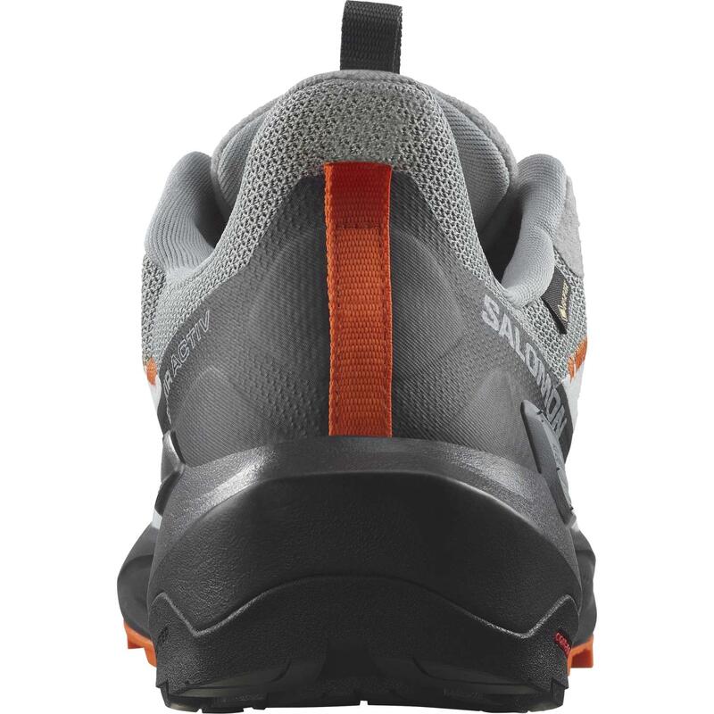 Salomon Pantofi Drumetie Barbati Elixir Activ Gore-Tex Gri
