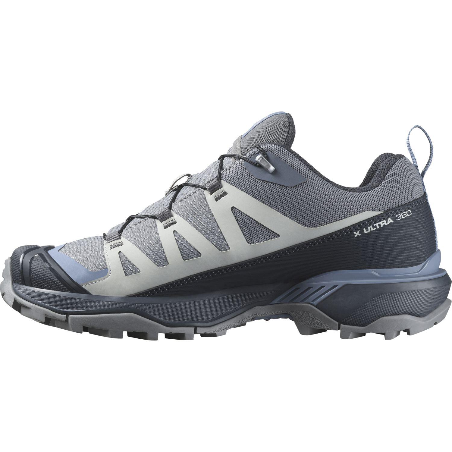 Scarpe Salomon modello L47450400 per donne 6/6