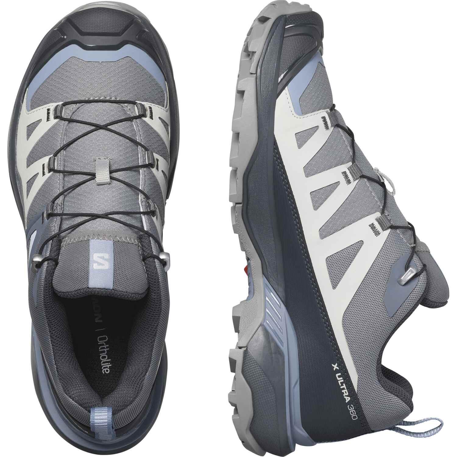 Scarpe Salomon modello L47450400 per donne 2/6