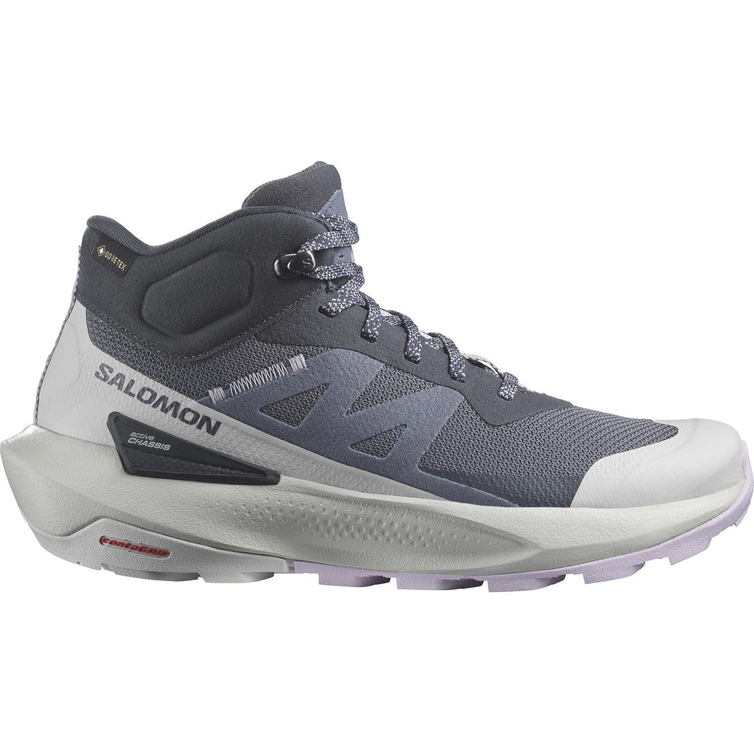 SALOMON picture
